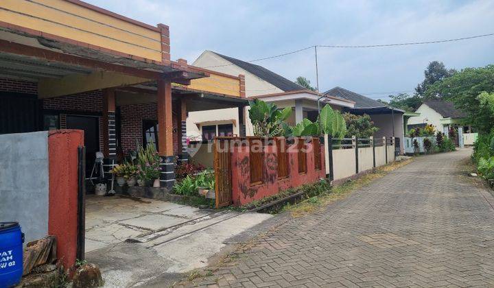 Tanah Kavling Lokasi Strategis di Gunungpati Semarang 2