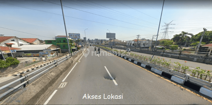 Tanah Kavling SHM Dekat Gerbang Toll Jatingaleh, Semarang 3