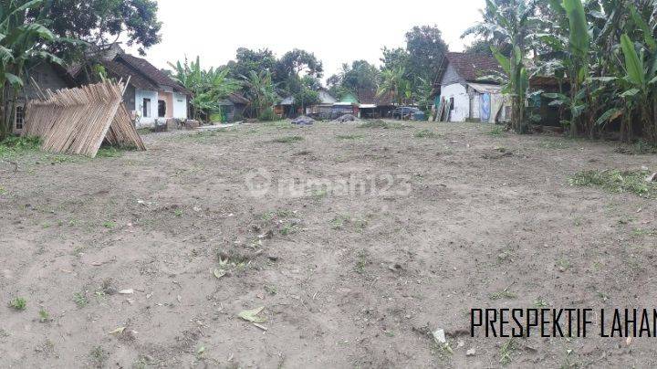 Tanah Kavling SHM Dijual Pudak Payung Banyumanik 2