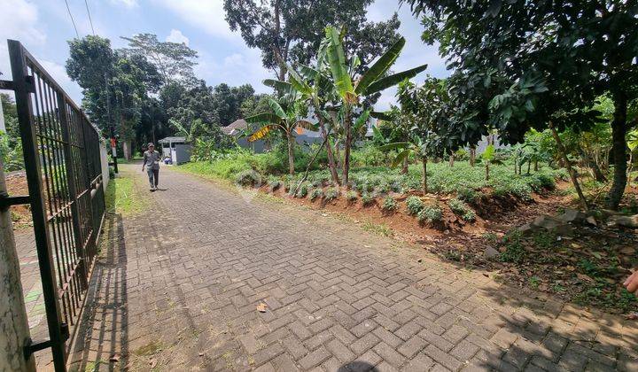 Tanah di Banyumanik Semarang Dekat Spbu Pudakpayung SHM Ready 2
