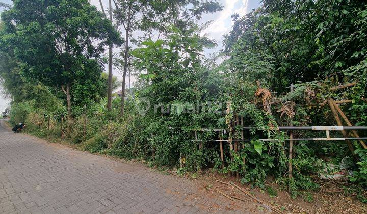 Di Jual Tanah Kavling Kawasan Jatingaleh Candisari 5