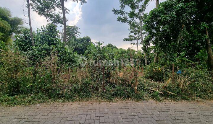 Di Jual Tanah Kavling Kawasan Jatingaleh Candisari 6