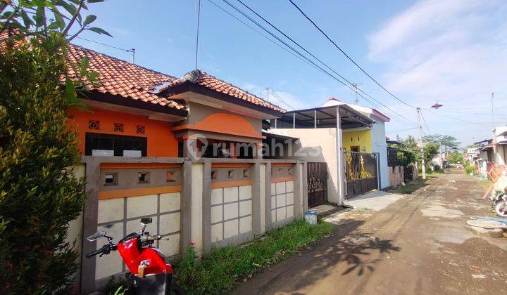 Rumah Siap Huni Warungasem, Dekat Exit Tol Batang Pekalongan 2