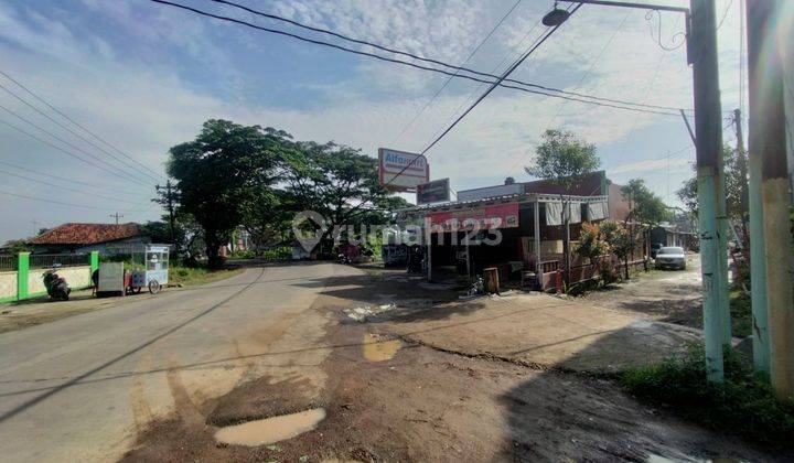 Rumah Siap Huni Warungasem, Dekat Exit Tol Batang Pekalongan 4