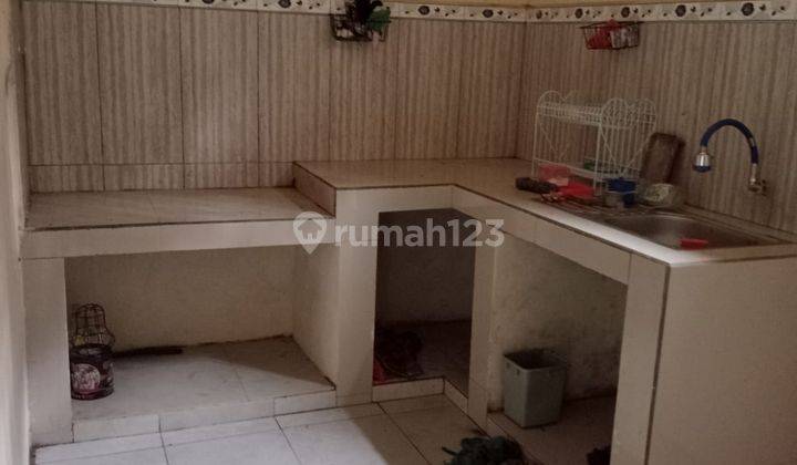 Rumah Kajen Pekalongan, 3 Menit Kampus Uin, Lingkungan Asri 7