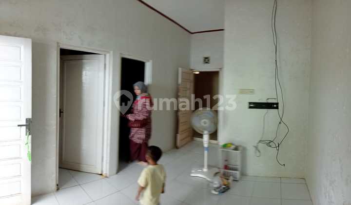 Rumah Kajen Pekalongan, 3 Menit Kampus Uin, Lingkungan Asri 9