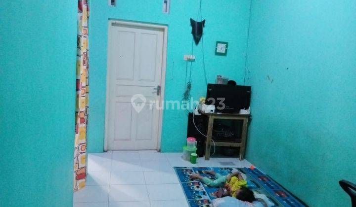 Rumah Pekalongan, Dekat Lapangan Bebekan Kedungwuni 4