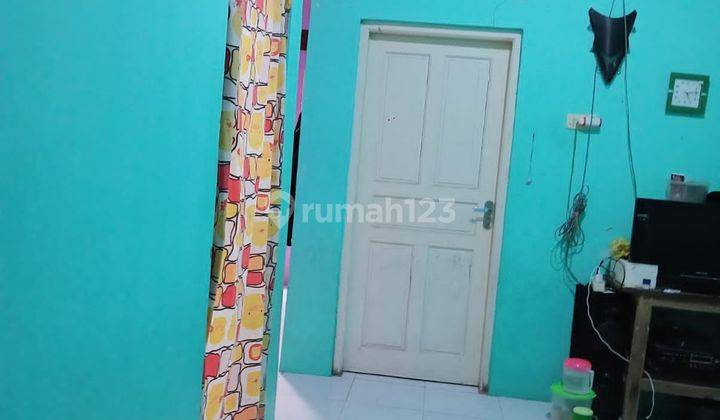 Rumah Pekalongan, Dekat Lapangan Bebekan Kedungwuni 5