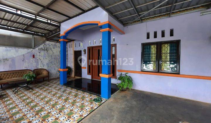 Rumah Dijual Pasekaran Batang, Akses Mobil Simpangan 3