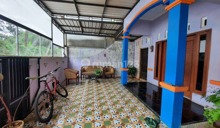 Rumah Dijual Pasekaran Batang, Akses Mobil Simpangan 4