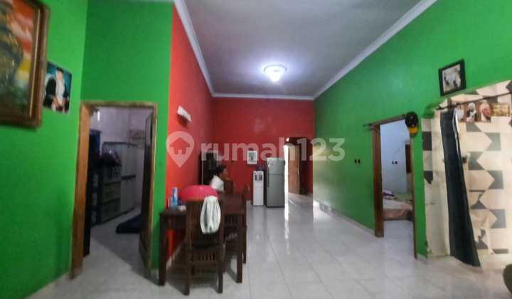 Rumah Bagus di Karangsari Bojong Pekalongan, SHM 12