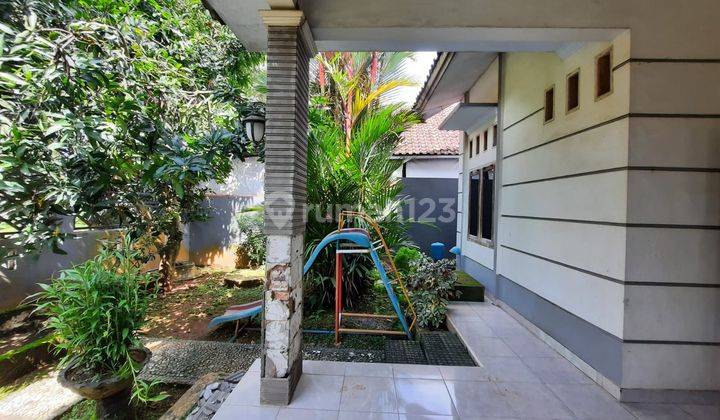 Rumah Bagus di Karangsari Bojong Pekalongan, SHM 4