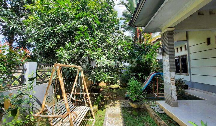 Rumah Bagus di Karangsari Bojong Pekalongan, SHM 5
