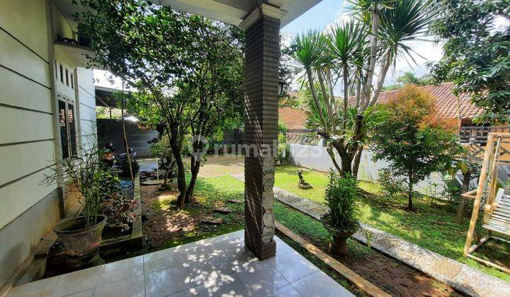 Rumah Bagus di Karangsari Bojong Pekalongan, SHM 6