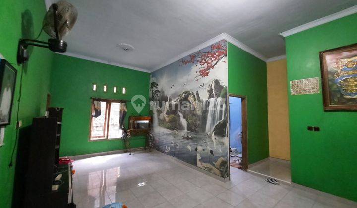 Rumah Bagus di Karangsari Bojong Pekalongan, SHM 10