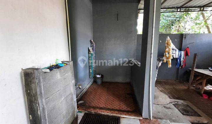 Rumah Bagus di Karangsari Bojong Pekalongan, SHM 15