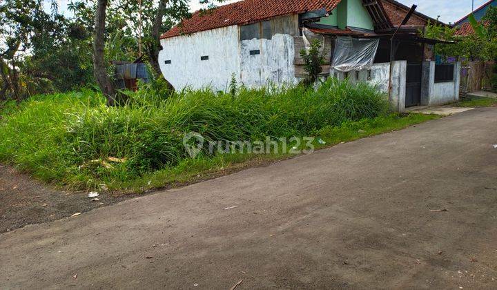 Tanah Pekalongan, 3 Menit Ke Transmart Pekalongan 6