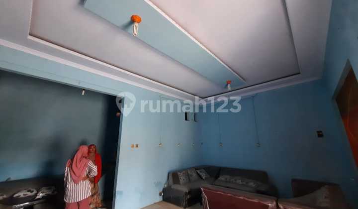 Dijual Ruko Pekalongan, Dekat Pasar Bojong, SHM Ready 5