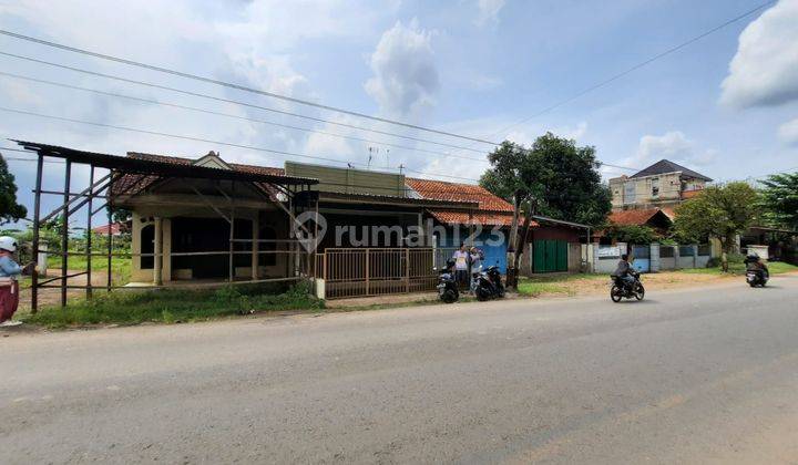 Dijual Ruko Bojong Pekalongan, Dekat Kampus Uin 1