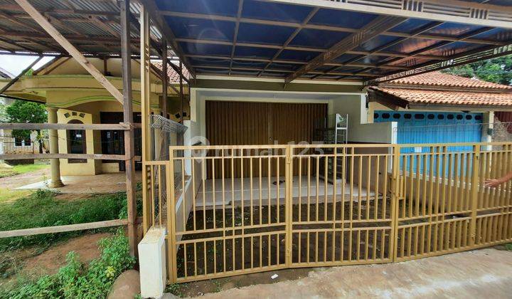 Dijual Ruko Bojong Pekalongan, Dekat Kampus Uin 3