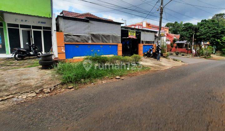 Rumah Pasekaran Batang, Akses Jalan Mobil Simpangan 2