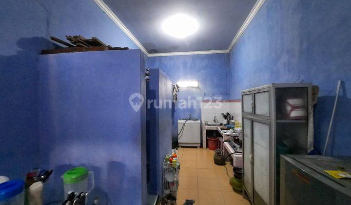 Rumah Pasekaran Batang, Akses Jalan Mobil Simpangan 9