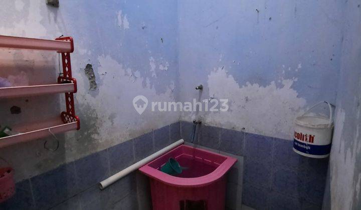 Rumah Pasekaran Batang, Akses Jalan Mobil Simpangan 10
