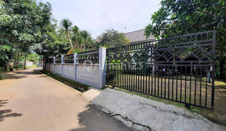 Rumah Dijual Pekalongan, Sertifikat Shm, Suasana Asri 1