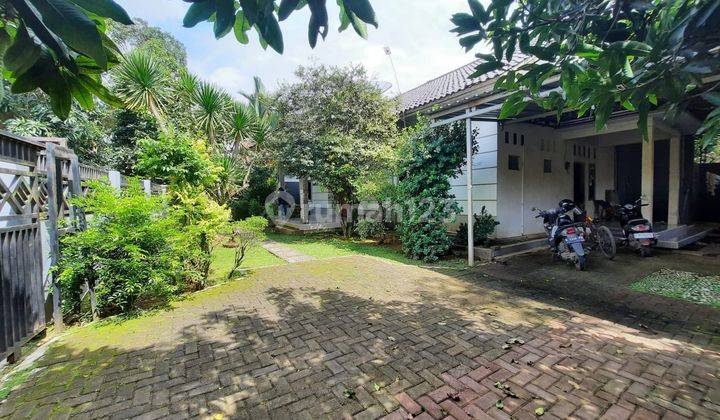 Rumah Dijual Pekalongan, Sertifikat Shm, Suasana Asri 2