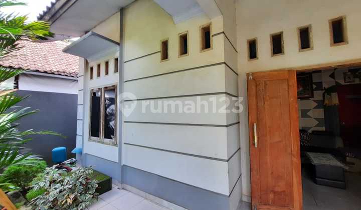 Rumah Dijual Pekalongan, Sertifikat Shm, Suasana Asri 3