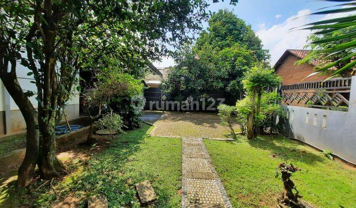 Rumah Dijual Pekalongan, Sertifikat Shm, Suasana Asri 7