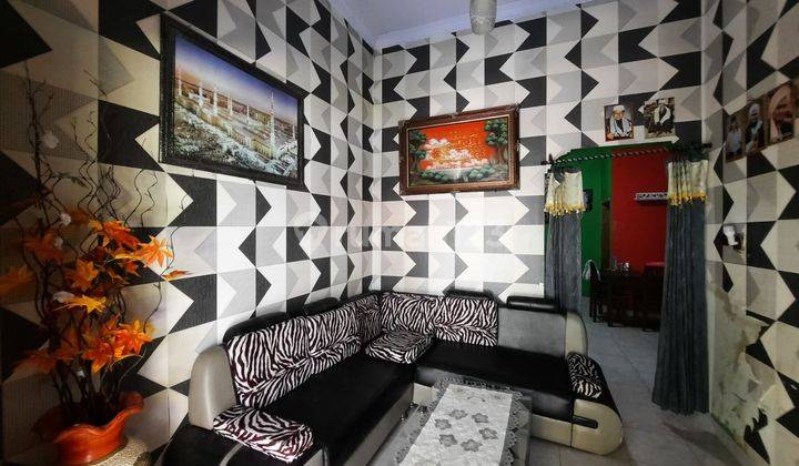 Rumah Dijual Pekalongan, Sertifikat Shm, Suasana Asri 9