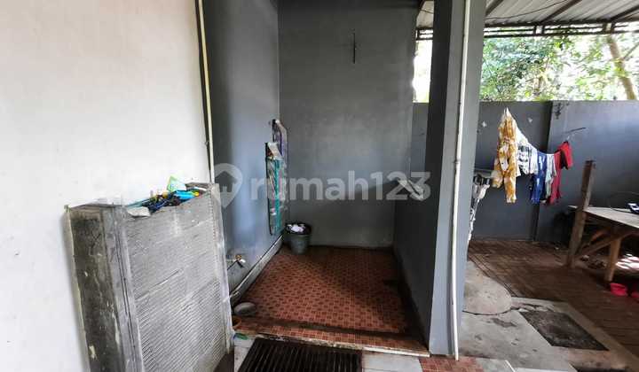 Rumah Dijual Pekalongan, Sertifikat Shm, Suasana Asri 15
