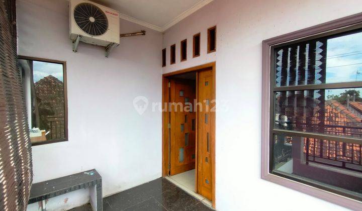 Rumah Mewah Dijual Pekalongan, Sertifikat Shm, 3 Lantai 10