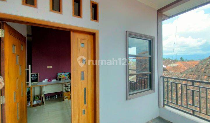 Rumah Mewah Dijual Pekalongan, Sertifikat Shm, 3 Lantai 9