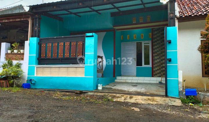 Rumah Murah Batang, Sertifikat Shm, Dalam Perumahan 1