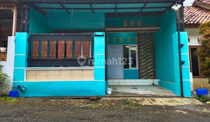 Rumah Murah Batang, Sertifikat Shm, Dalam Perumahan 2