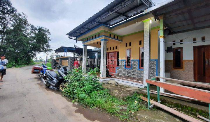 Rumah Dijual Pekalongan Kota, SHM Siap Balik Nama 1