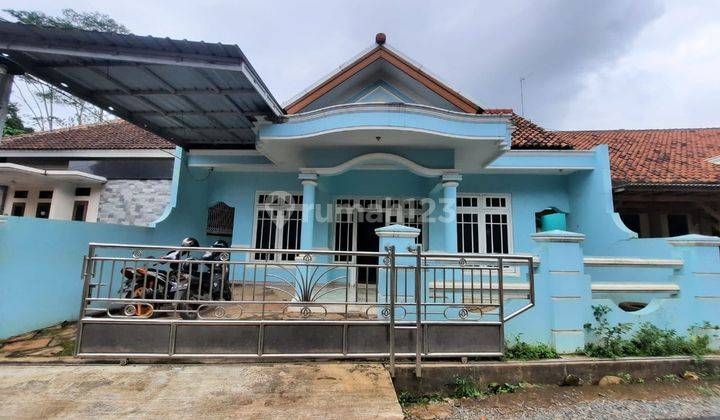 SHM Siap Akad Notaris, Rumah Dijual Batang, Luas Tanah 203 M2 2