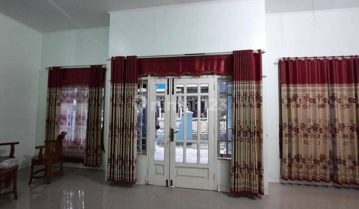 SHM Siap Akad Notaris, Rumah Dijual Batang, Luas Tanah 203 M2 5