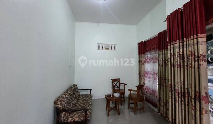 SHM Siap Akad Notaris, Rumah Dijual Batang, Luas Tanah 203 M2 6