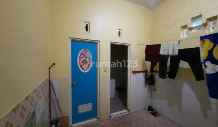 SHM Siap Akad Notaris, Rumah Dijual Batang, Luas Tanah 203 M2 12