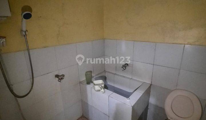 SHM Siap Akad Notaris, Rumah Dijual Batang, Luas Tanah 203 M2 13