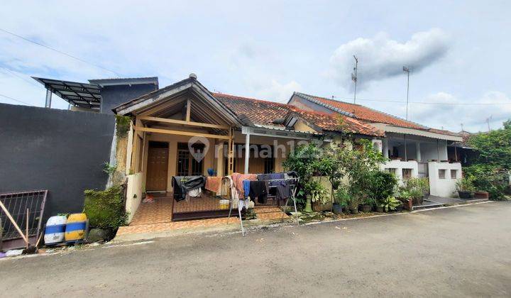 Rumah Dijual Kedungwuni Pekalongan, Lingkungan Nyaman 1