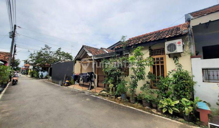 Rumah Dijual Kedungwuni Pekalongan, Lingkungan Nyaman 2
