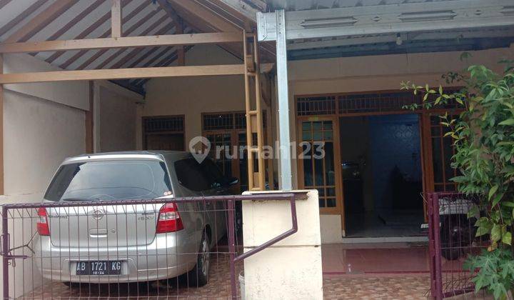 Rumah Dijual Kedungwuni Pekalongan, Lingkungan Nyaman 4