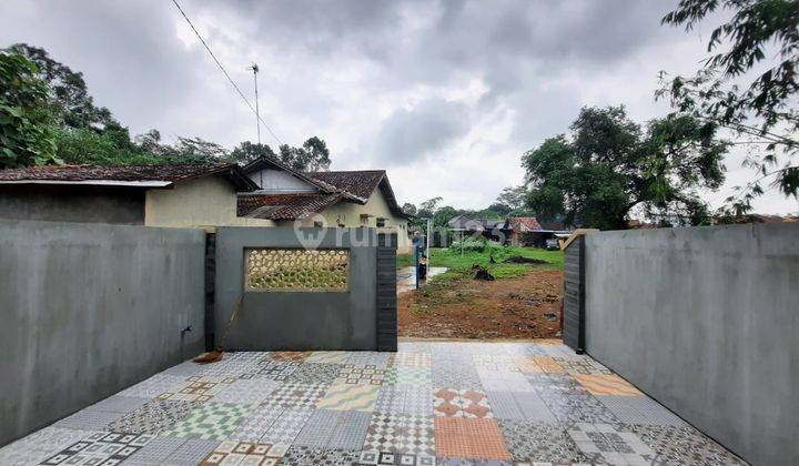 Rumah di Warungasem Batang, SHM Luas Tanah 120 M2 4