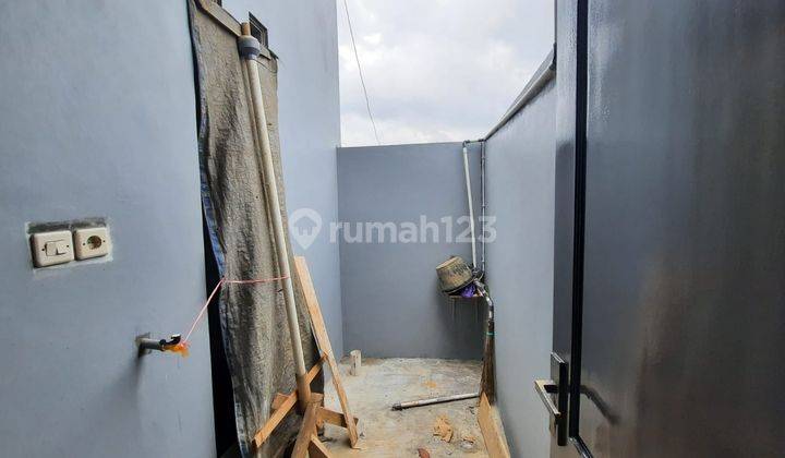 Rumah Dijual Pekalongan, 6 Menit Pasar Wonopringgo 8
