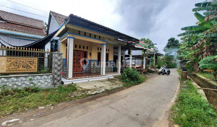 Rumah Dijual Pekalongan Kota, SHM Siap Balik Nama 2
