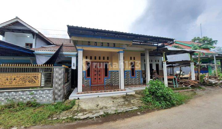 Rumah Dijual Pekalongan Kota, SHM Siap Balik Nama 3